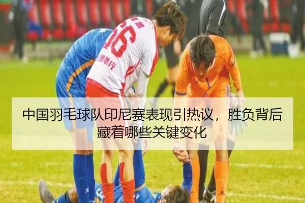 中国羽毛球队印尼赛表现引热议，胜负背后藏着哪些关键变化 - NetEaseSports
